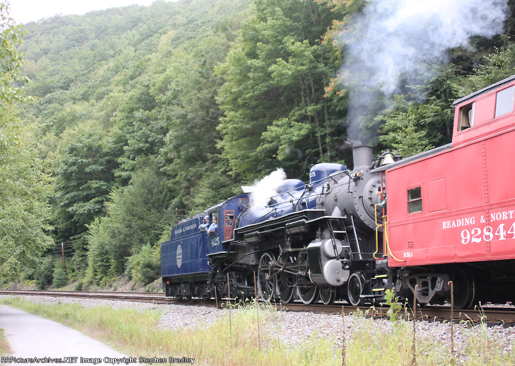 Lehigh Gorge Scenic Railway